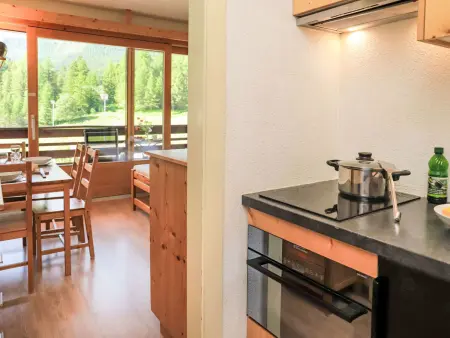 Rosablanche C22, Appartement 2 personnes à Siviez Nendaz - Photo 12