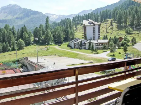 Rosablanche C22, Appartement 2 personnes à Siviez Nendaz - Photo 15