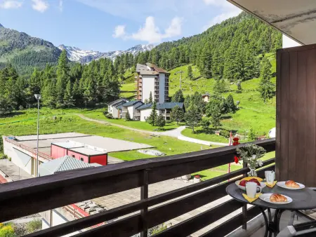 Rosablanche C22, Appartement 2 personnes à Siviez Nendaz - Photo 16