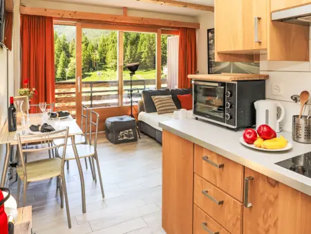 Rosablanche C32, Appartement 2 personnes à Siviez Nendaz - Photo 1