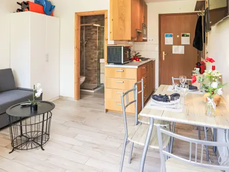 Rosablanche C32, Appartement 2 personnes à Siviez Nendaz - Photo 2