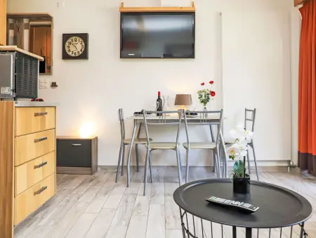 Rosablanche C32, Appartement 2 personnes à Siviez Nendaz - Photo 5