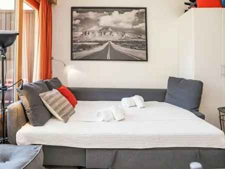 Rosablanche C32, Appartement 2 personnes à Siviez Nendaz - Photo 6