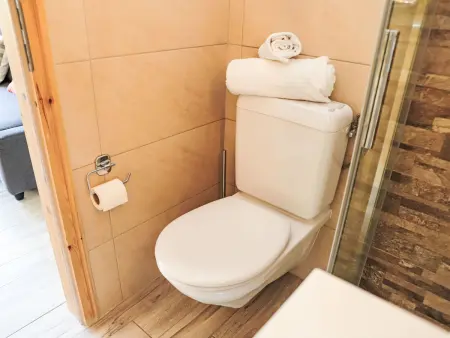 Rosablanche C32, Appartement 2 personnes à Siviez Nendaz - Photo 11