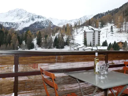 Rosablanche C32, Appartement 2 personnes à Siviez Nendaz - Photo 16