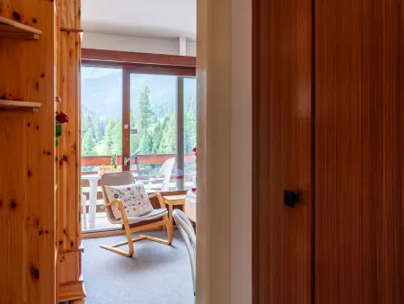 Rosablanche B72, Appartement 2 personnes à Siviez Nendaz - Photo 3