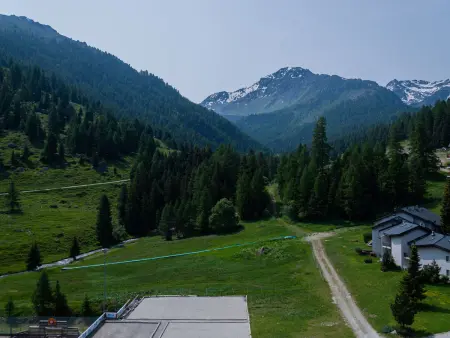 Rosablanche B72, Appartement 2 personnes à Siviez Nendaz - Photo 5