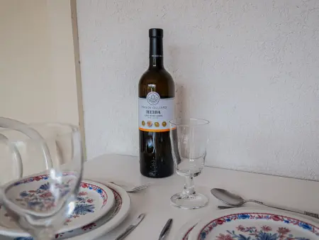 Rosablanche B72, Appartement 2 personnes à Siviez Nendaz - Photo 8