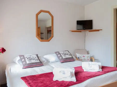 Rosablanche B72, Appartement 2 personnes à Siviez Nendaz - Photo 9