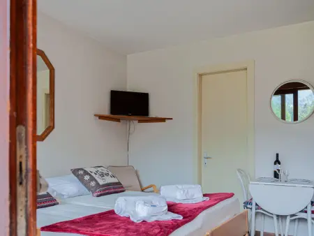 Rosablanche B72, Appartement 2 personnes à Siviez Nendaz - Photo 10