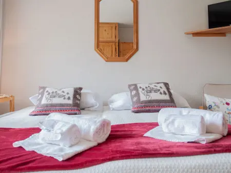 Rosablanche B72, Appartement 2 personnes à Siviez Nendaz - Photo 12
