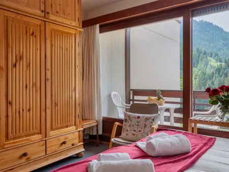 Rosablanche B72, Appartement 2 personnes à Siviez Nendaz - Photo 15