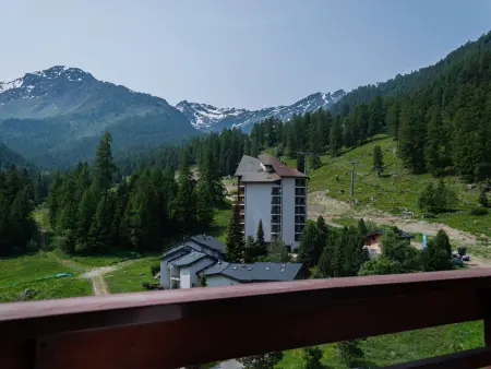 Rosablanche B72, Appartement 2 personnes à Siviez Nendaz - Photo 19