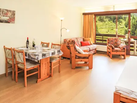 Rosablanche C53, Appartement 3 personnes à Siviez Nendaz - Photo 1