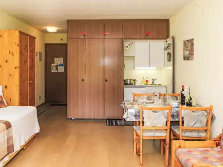 Rosablanche C53, Appartement 3 personnes à Siviez Nendaz - Photo 2