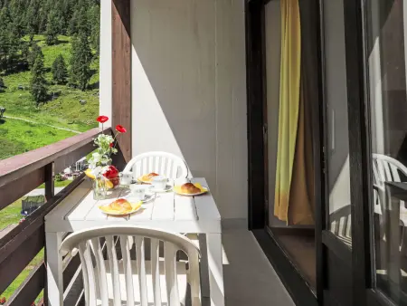Rosablanche C53, Appartement 3 personnes à Siviez Nendaz - Photo 4