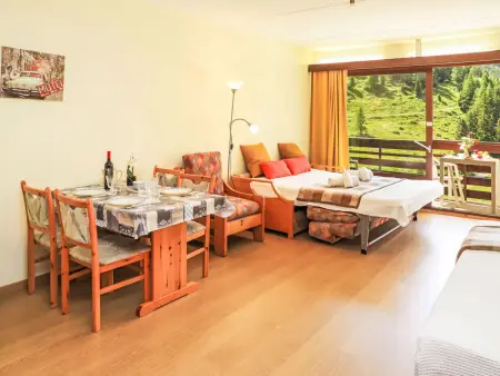 Rosablanche C53, Appartement 3 personnes à Siviez Nendaz - Photo 5