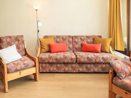 Rosablanche C53, Appartement 3 personnes à Siviez Nendaz - Photo 7