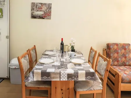 Rosablanche C53, Appartement 3 personnes à Siviez Nendaz - Photo 8