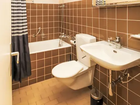 Rosablanche C53, Appartement 3 personnes à Siviez Nendaz - Photo 10