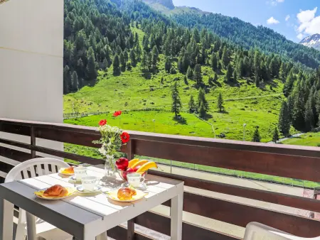Rosablanche C53, Appartement 3 personnes à Siviez Nendaz - Photo 11