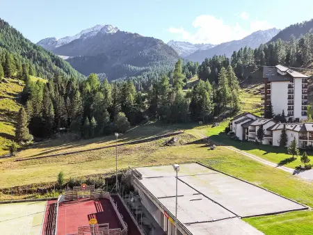 Rosablanche C53, Appartement 3 personnes à Siviez Nendaz - Photo 13