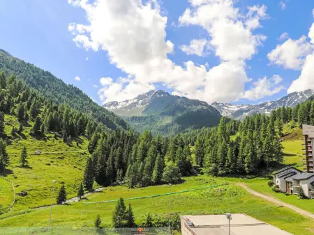 Rosablanche C53, Appartement 3 personnes à Siviez Nendaz - Photo 16