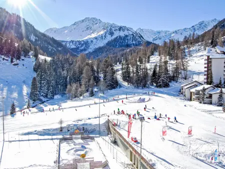 Rosablanche C53, Appartement 3 personnes à Siviez Nendaz - Photo 17