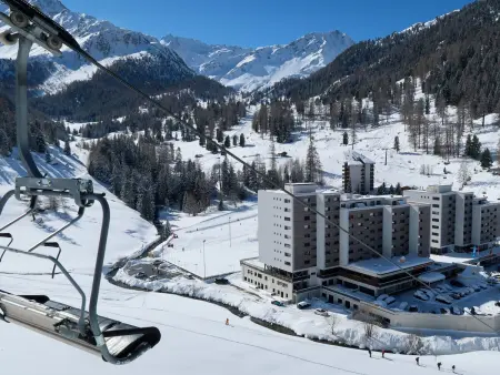 Rosablanche C53, Appartement 3 personnes à Siviez Nendaz - Photo 20
