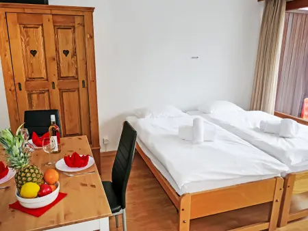 Rosablanche D32, Appartement 2 personnes à Siviez Nendaz - Photo 3