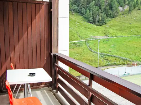 Rosablanche D32, Appartement 2 personnes à Siviez Nendaz - Photo 4
