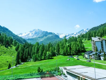 Rosablanche D32, Appartement 2 personnes à Siviez Nendaz - Photo 5