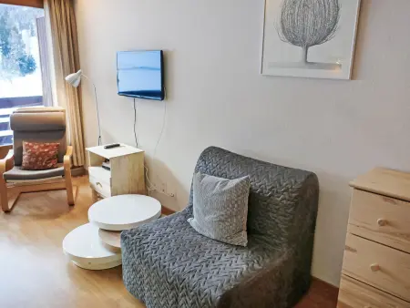 Rosablanche D32, Appartement 2 personnes à Siviez Nendaz - Photo 10