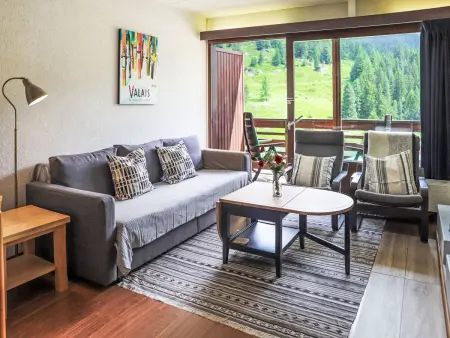 Rosablanche C21, Appartement 6 personnes à Siviez Nendaz - Photo 1