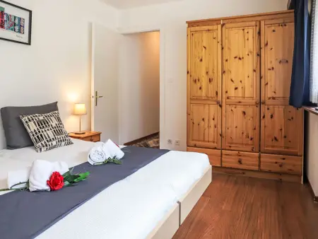 Rosablanche C21, Appartement 6 personnes à Siviez Nendaz - Photo 2