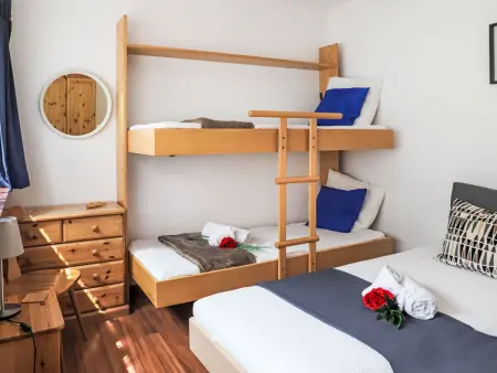 Rosablanche C21, Appartement 6 personnes à Siviez Nendaz - Photo 3