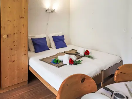 Rosablanche C21, Appartement 6 personnes à Siviez Nendaz - Photo 5