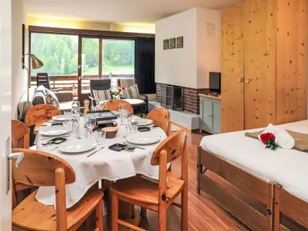 Rosablanche C21, Appartement 6 personnes à Siviez Nendaz - Photo 6