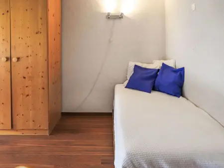 Rosablanche C21, Appartement 6 personnes à Siviez Nendaz - Photo 8
