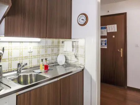 Rosablanche C21, Appartement 6 personnes à Siviez Nendaz - Photo 11