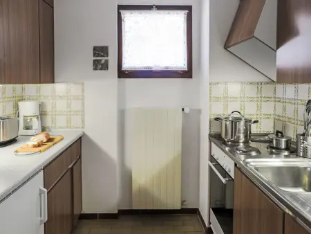 Rosablanche C21, Appartement 6 personnes à Siviez Nendaz - Photo 12