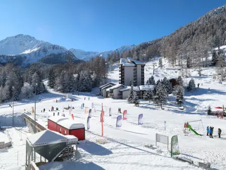 Rosablanche C21, Appartement 6 personnes à Siviez Nendaz - Photo 24