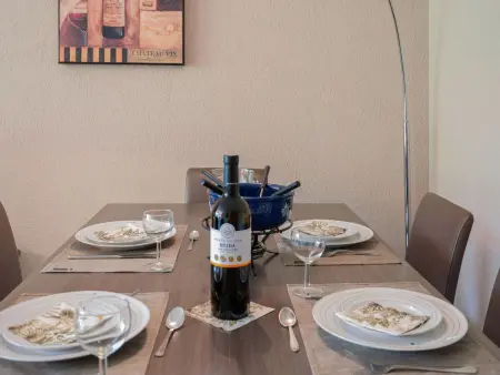 Rosablanche C61, Appartement 4 personnes à Siviez Nendaz - Photo 4