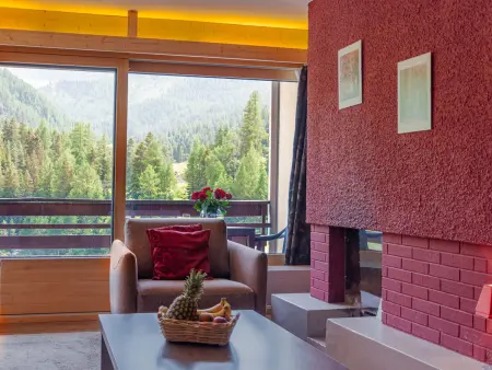 Rosablanche C61, Appartement 4 personnes à Siviez Nendaz - Photo 5