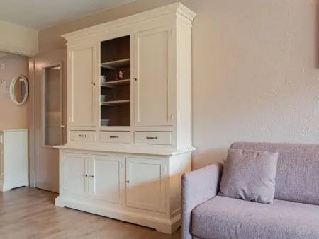 Rosablanche C61, Appartement 4 personnes à Siviez Nendaz - Photo 6