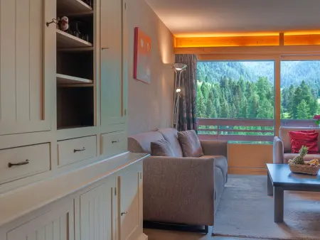 Rosablanche C61, Appartement 4 personnes à Siviez Nendaz - Photo 7