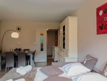 Rosablanche C61, Appartement 4 personnes à Siviez Nendaz - Photo 10