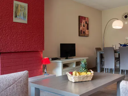 Rosablanche C61, Appartement 4 personnes à Siviez Nendaz - Photo 12