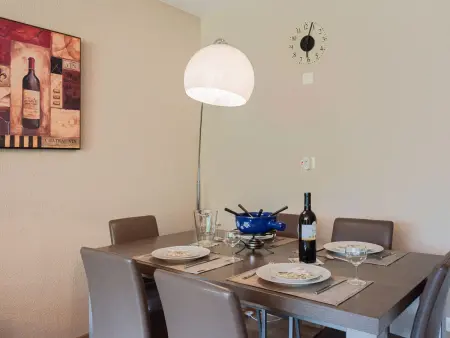 Rosablanche C61, Appartement 4 personnes à Siviez Nendaz - Photo 13