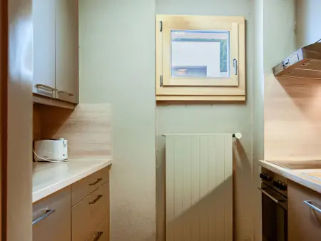 Rosablanche C61, Appartement 4 personnes à Siviez Nendaz - Photo 15